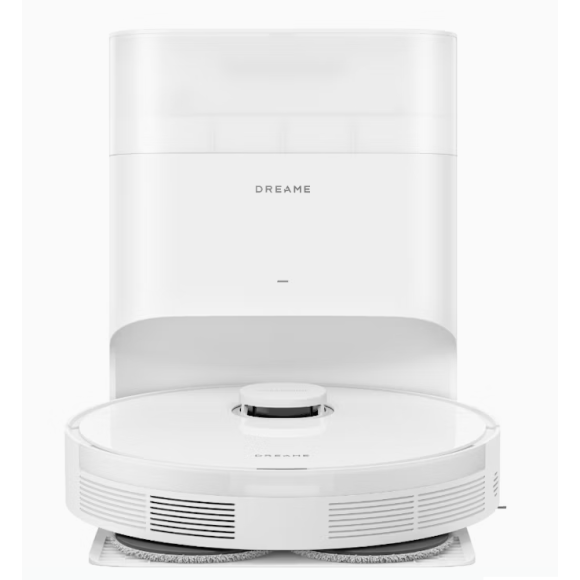 DRE-L40P Dreame L40 Plus Robot Vacuum and Mop 